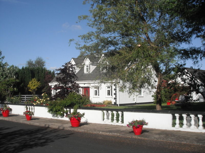 Briar Lodge Bunratty Exteriör bild