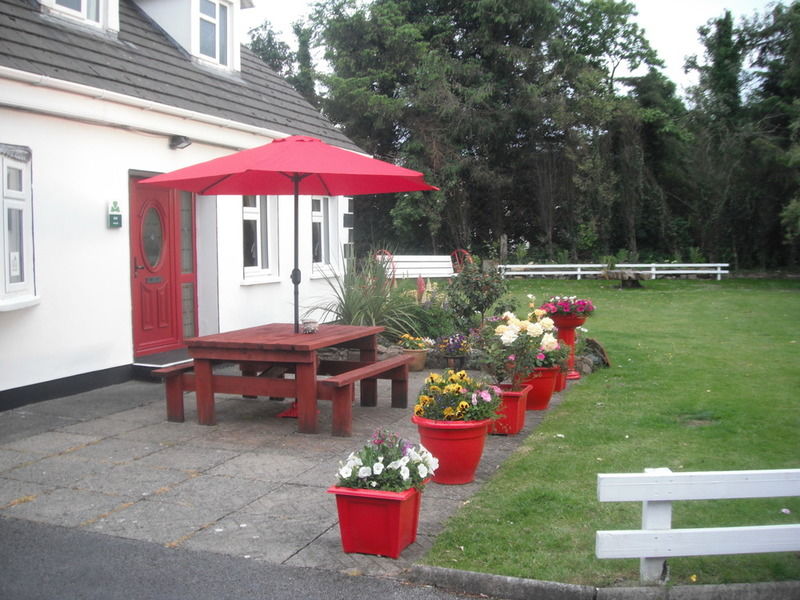 Briar Lodge Bunratty Exteriör bild