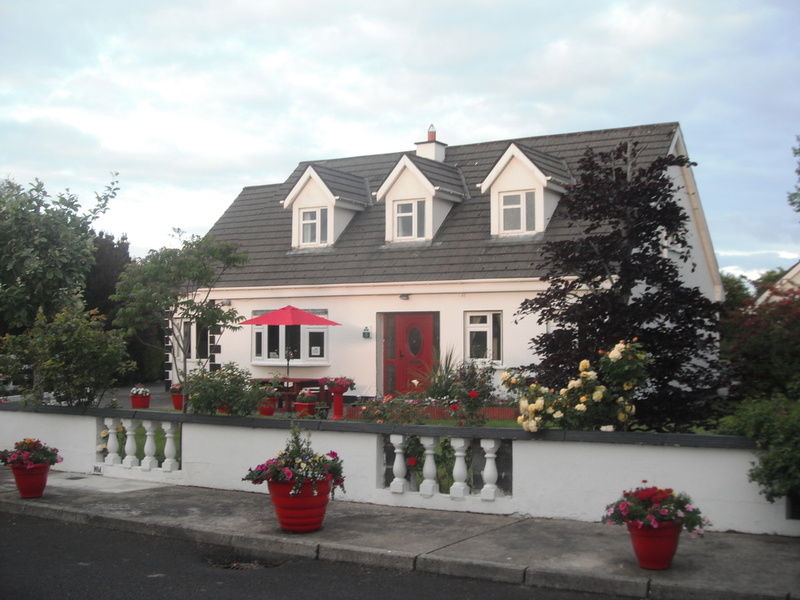 Briar Lodge Bunratty Exteriör bild