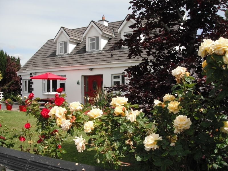 Briar Lodge Bunratty Exteriör bild
