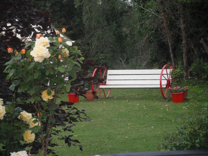 Briar Lodge Bunratty Exteriör bild